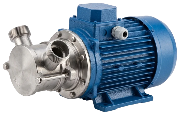 Impellerpumpen Impellerpumpen