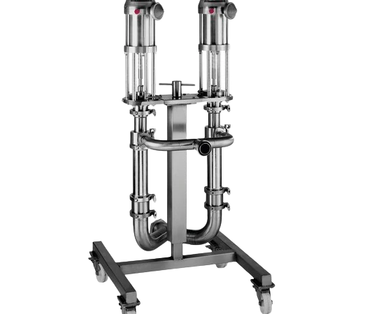 Stempelpumper Stempelpumper