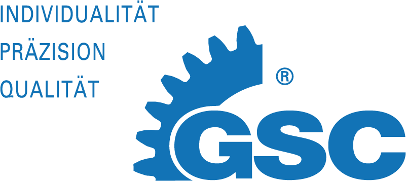Logo GSC Schwörer