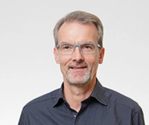 Jürgen Müller