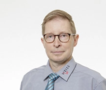 Peter Leicht