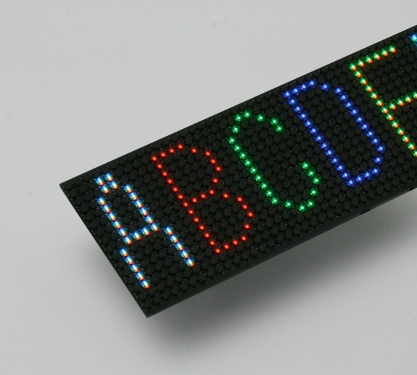 LED-relaterede produkter
