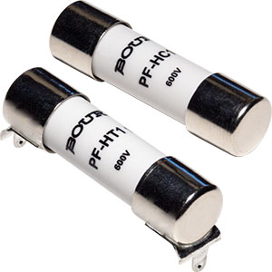 Overcurrent protection
