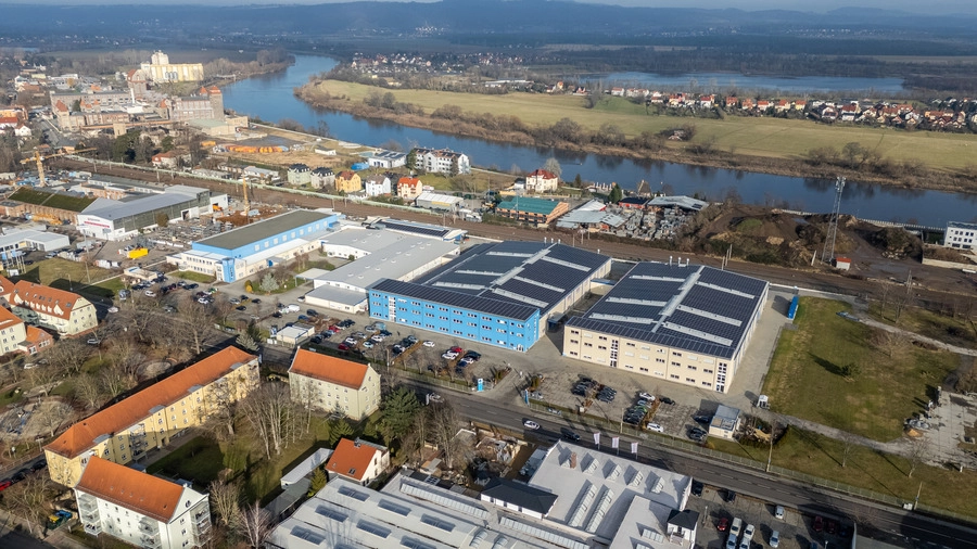 SUSA S.Sauer GmbH