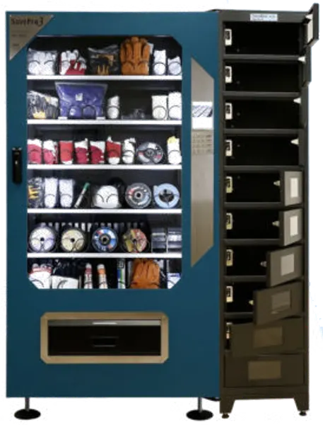 Carrouselmachines Voordelen